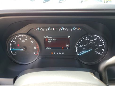 Used 2026 Ford F250 XL w/ XL Driver Assist Package AWD/4WD image 19