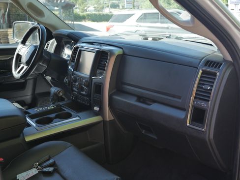Used 2013 RAM 1500 Sport w/ Sport Premium Group AWD/4WD image 23