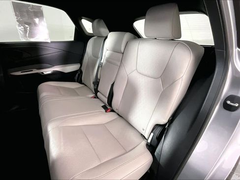 Used 2023 Lexus RX 350 Premium Plus image 18
