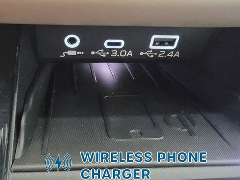 Used 2025 Subaru Outback Limited image 25