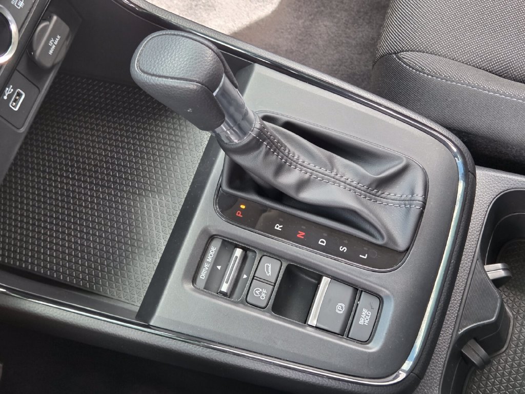 Certified 2023 Honda CR-V LX image 27