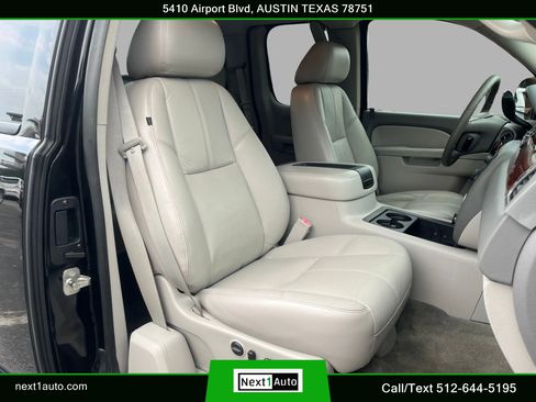 Used 2011 GMC Sierra 1500 SLT w/ SLT Convenience Package image 26