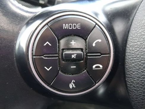Used 2020 Kia Soul GT-Line w/ GT 2.0L Power Sunroof Package FWD image 18