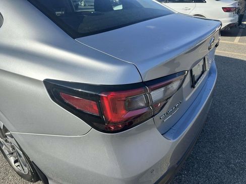 Certified 2023 Subaru Legacy Limited image 8