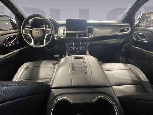 Used 2023 Chevrolet Suburban LS w/ Driver Alert Package image 12