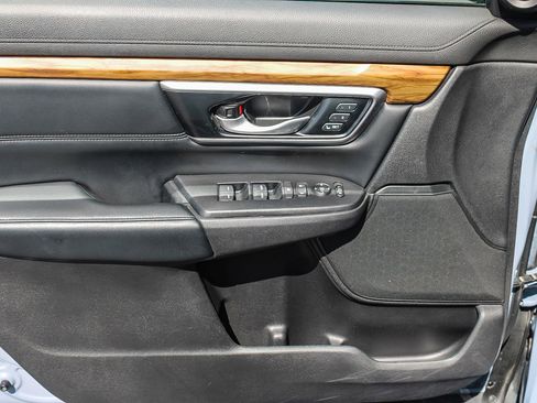 Used 2021 Honda CR-V EX-L image 21