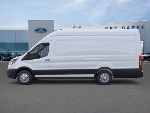 New 2026 Ford Transit 350 image 3