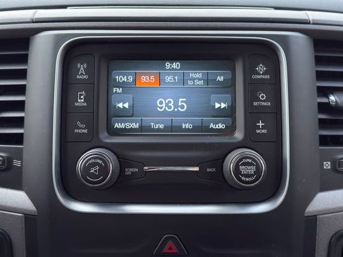 Used 2020 RAM 1500 Tradesman image 13