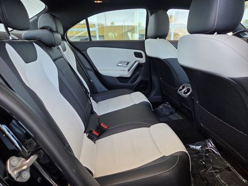 Certified 2021 Mercedes-Benz A 35 AMG 4MATIC image 17