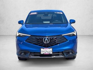 Certified 2025 Acura ADX A-Spec FWD video 2