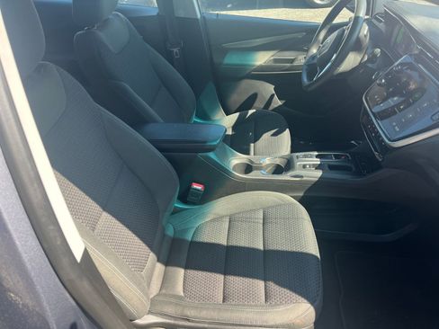 Used 2023 Chevrolet Bolt LT w/ Driver Confidence Package FWD image 38