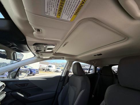 New 2026 Subaru Crosstrek 2.0i Premium image 33