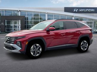 New 2026 Hyundai Tucson SEL video 2