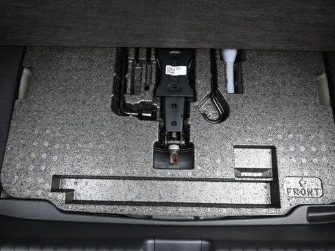 Used 2025 Honda Accord LX image 16
