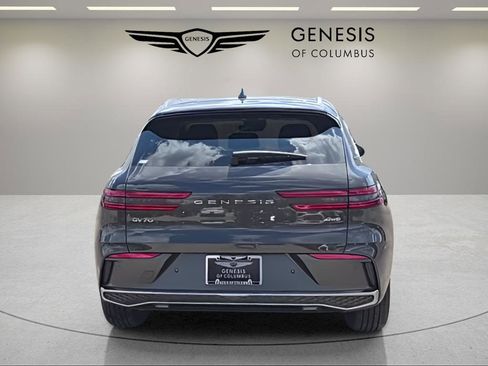 New 2026 Genesis GV70 2.5T AWD/4WD image 5