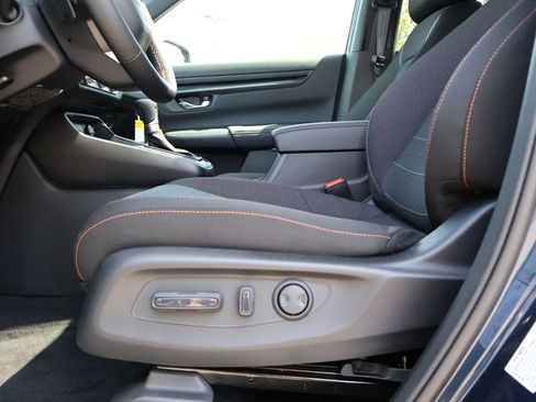 New 2026 Honda CR-V TrailSport image 32