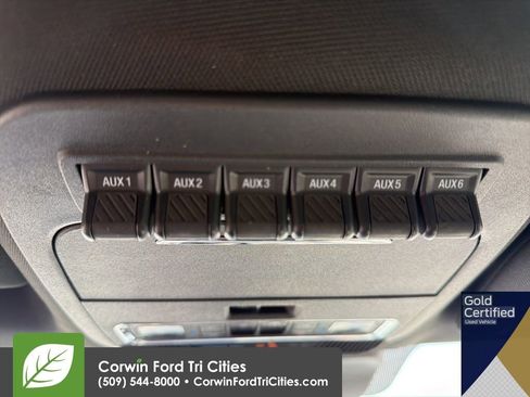 Used 2024 Ford F150 Raptor AWD/4WD image 17