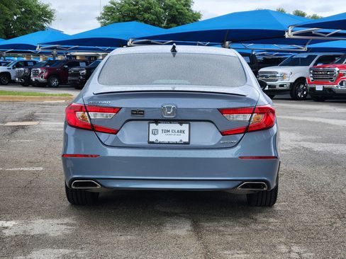 Used 2021 Honda Accord Sport image 31