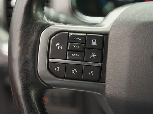 Used 2021 Ford F150 Lariat w/ Equipment Group 502A High AWD/4WD image 22