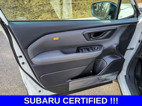 Used 2026 Subaru Forester Wilderness AWD/4WD image 27