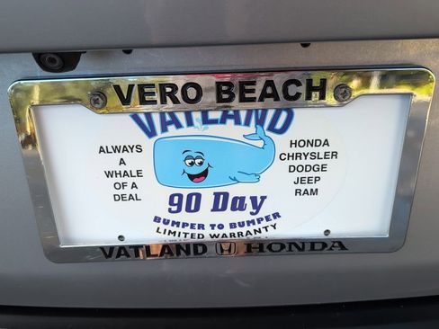 Used 2018 Honda CR-V Touring image 9