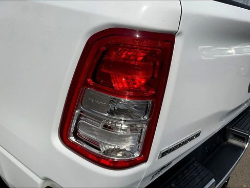 Used 2021 RAM 1500 Big Horn w/ Trailer Tow Group AWD/4WD image 25