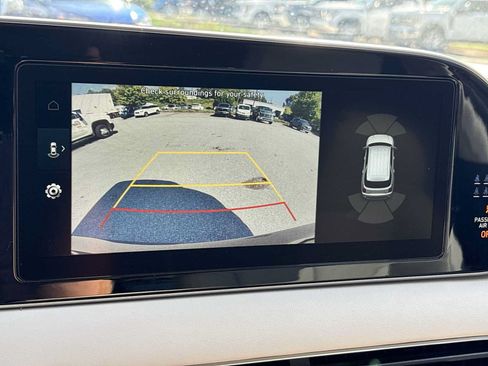 Used 2022 Hyundai Palisade SEL w/ 8P Bench Seat Package FWD image 15