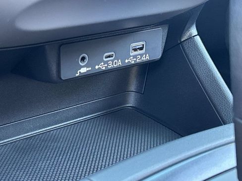 New 2026 Subaru Crosstrek 2.0i Premium AWD/4WD image 25