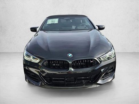 New 2026 BMW M850i xDrive Convertible image 6