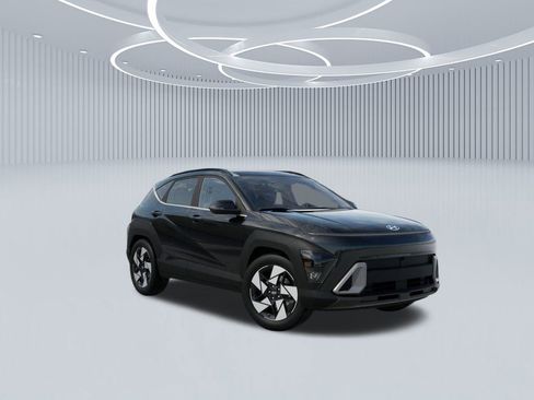 New 2026 Hyundai Kona Limited image 2
