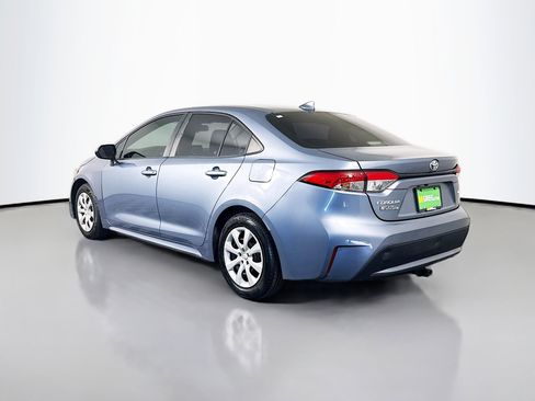Used 2021 Toyota Corolla LE FWD image 7