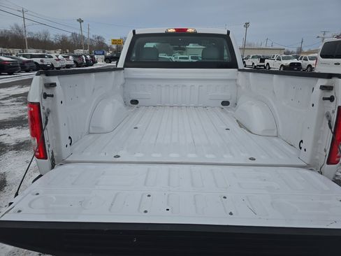 Used 2016 Ford F150 XL w/ XL Power Equipment Group image 10