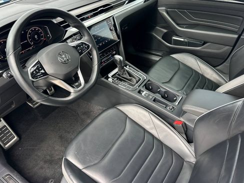 Used 2023 Volkswagen Arteon SEL AWD/4WD image 10