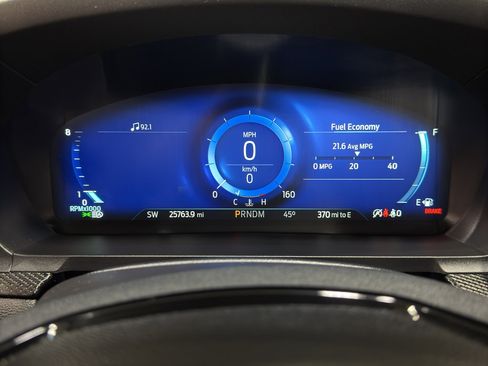 Used 2024 Ford Explorer ST w/ Technology Package image 30