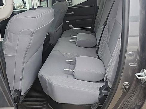 Used 2023 Toyota Tundra SR5 w/ TRD Off-Road Package image 8