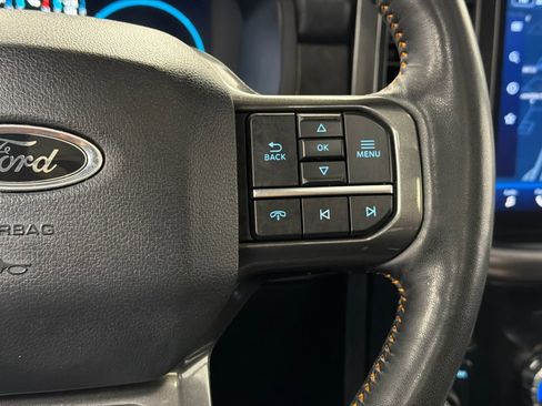 Used 2023 Ford F150 Tremor w/ Equipment Group 402A High image 23