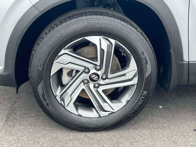 Used 2023 Hyundai Santa Fe SEL w/ Premium Package AWD/4WD image 9