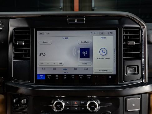 Used 2026 Ford F450 Lariat image 25