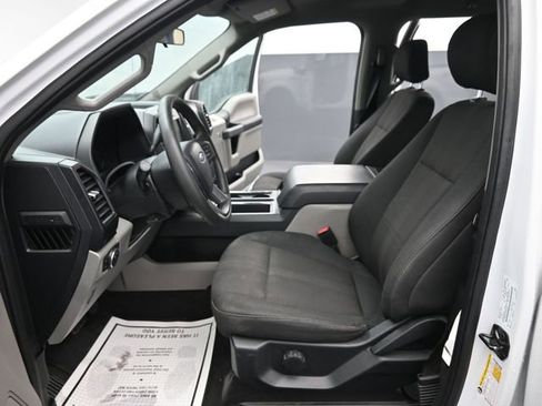 Used 2020 Ford F150 XL w/ Equipment Group 101A Mid image 11