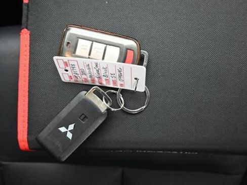 Used 2023 Mitsubishi Eclipse Cross SE AWD/4WD image 11