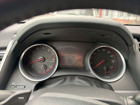 Used 2018 Toyota Camry XSE w/ Audio Package image 7