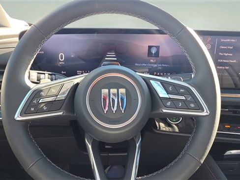 New 2026 Buick Envision Avenir image 12