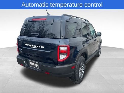 Used 2023 Ford Bronco Sport Big Bend image 11