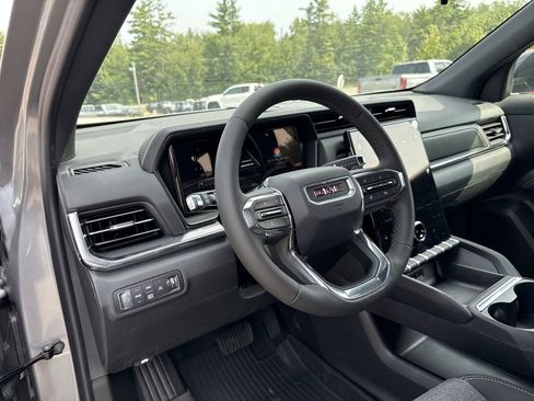 New 2026 GMC Terrain Elevation image 44