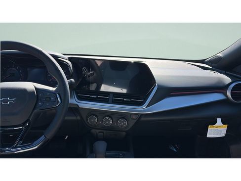 New 2026 Chevrolet Trax RS FWD image 14