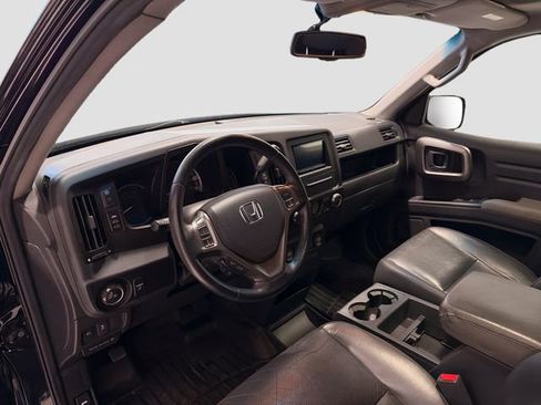 Used 2013 Honda Ridgeline RTL image 8