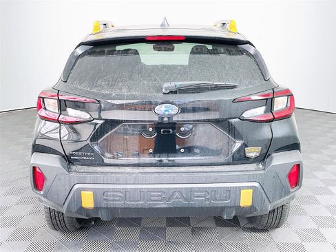 New 2026 Subaru Crosstrek 2.5i Wilderness w/ Wilderness Package image 7