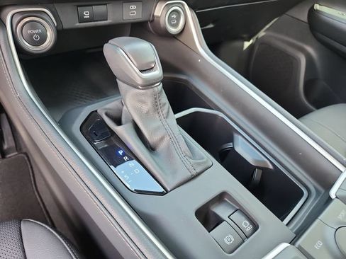 Used 2026 Toyota Grand Highlander AWD Hybrid image 23