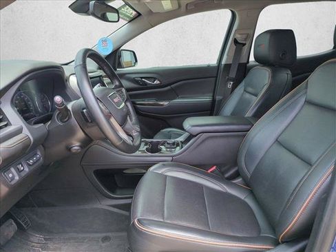 Used 2023 GMC Acadia AT4 w/ Technology Package AWD/4WD image 16