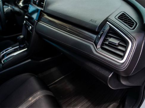 Used 2021 Honda Civic EX image 22